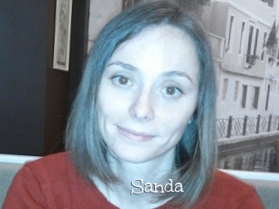 Sanda
