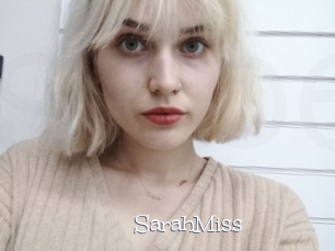 SarahMiss