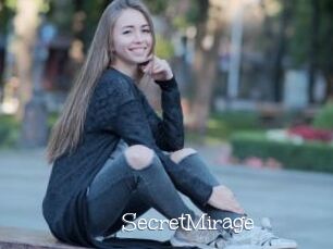 SecretMirage