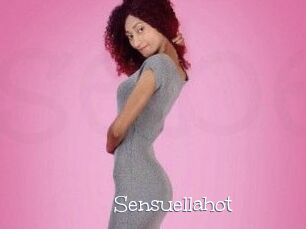 Sensuellahot