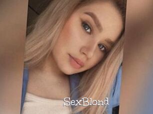 SexBlond