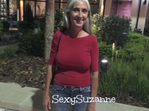 SexySuzanne