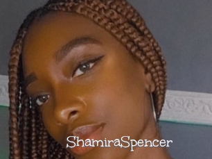 ShamiraSpencer