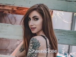 SheenaRose