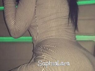 Sophia_Lara