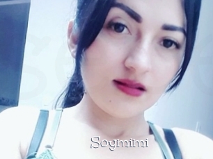 Soymimi