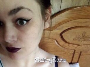 Sultry_Sarie