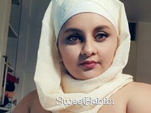 SweetHabibi