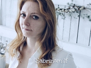 Sabrinamilf