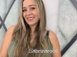 Sabrinaroos