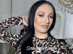 Sabynamarie