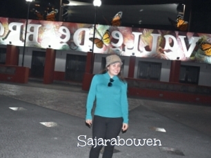 Sajarabowen