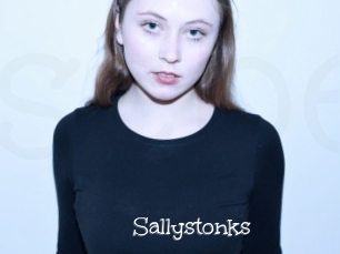 Sallystonks