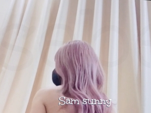 Sam_sunny