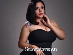 Samantavenus