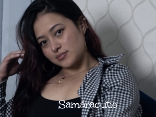 Samaracutie