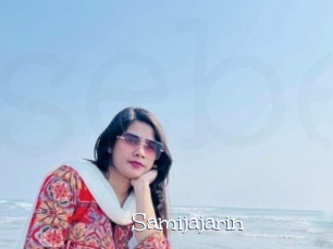 Samijajarin