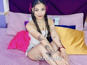Sammyhil