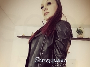 Samyqueen