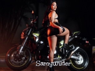 Samywilder