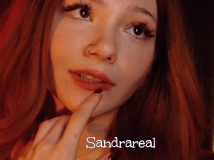 Sandrareal