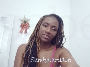 Sandyhamilton
