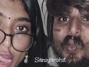 Saniyarohit