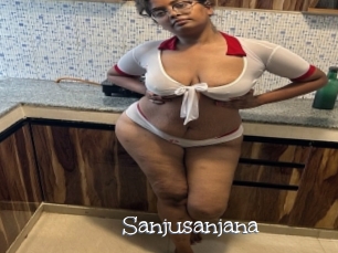 Sanjusanjana