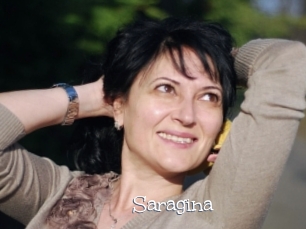 Saragina