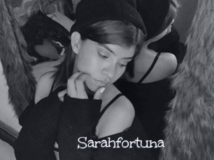Sarahfortuna