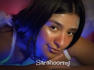 Sarahoorny
