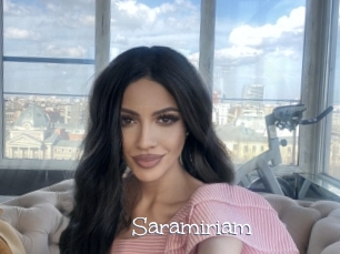Saramiriam