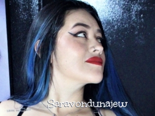 Saravondunajew