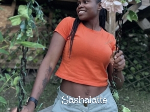 sashalatte Sexe Beurettes