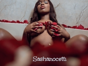 Sashanocetti