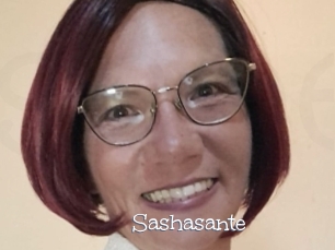 Sashasante