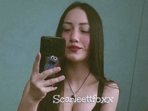 Scarleettfoxx