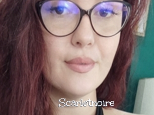 Scarletnoire