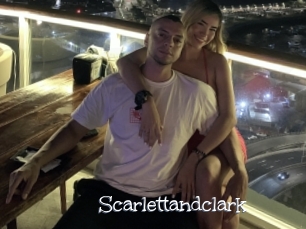 Scarlettandclark