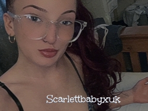 Scarlettbabyxuk