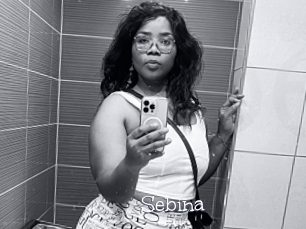 Sebina