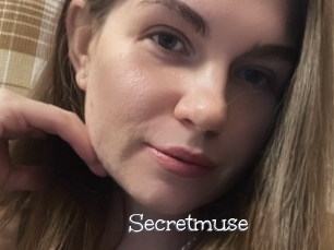 Secretmuse