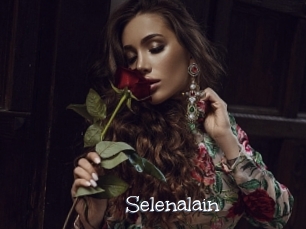 Selenalain