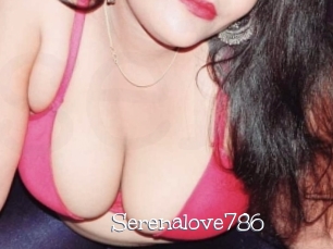 Serenalove786