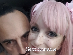 Sexcommune