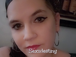 Sexiidestiny