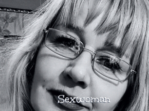 Sexwoman