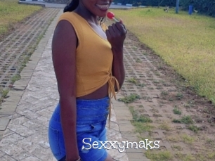 Sexxymaks