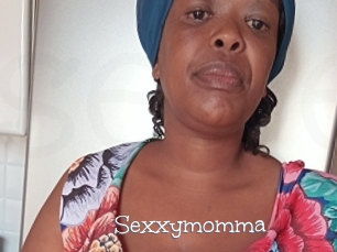 Sexxymomma