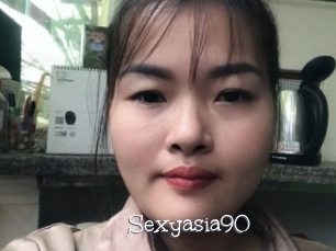 Sexyasia90